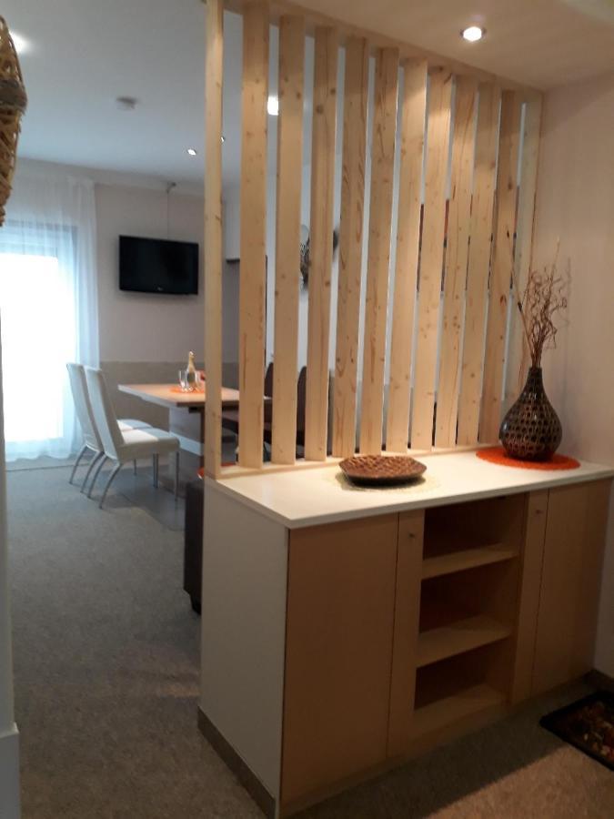 Appartement Apart Won