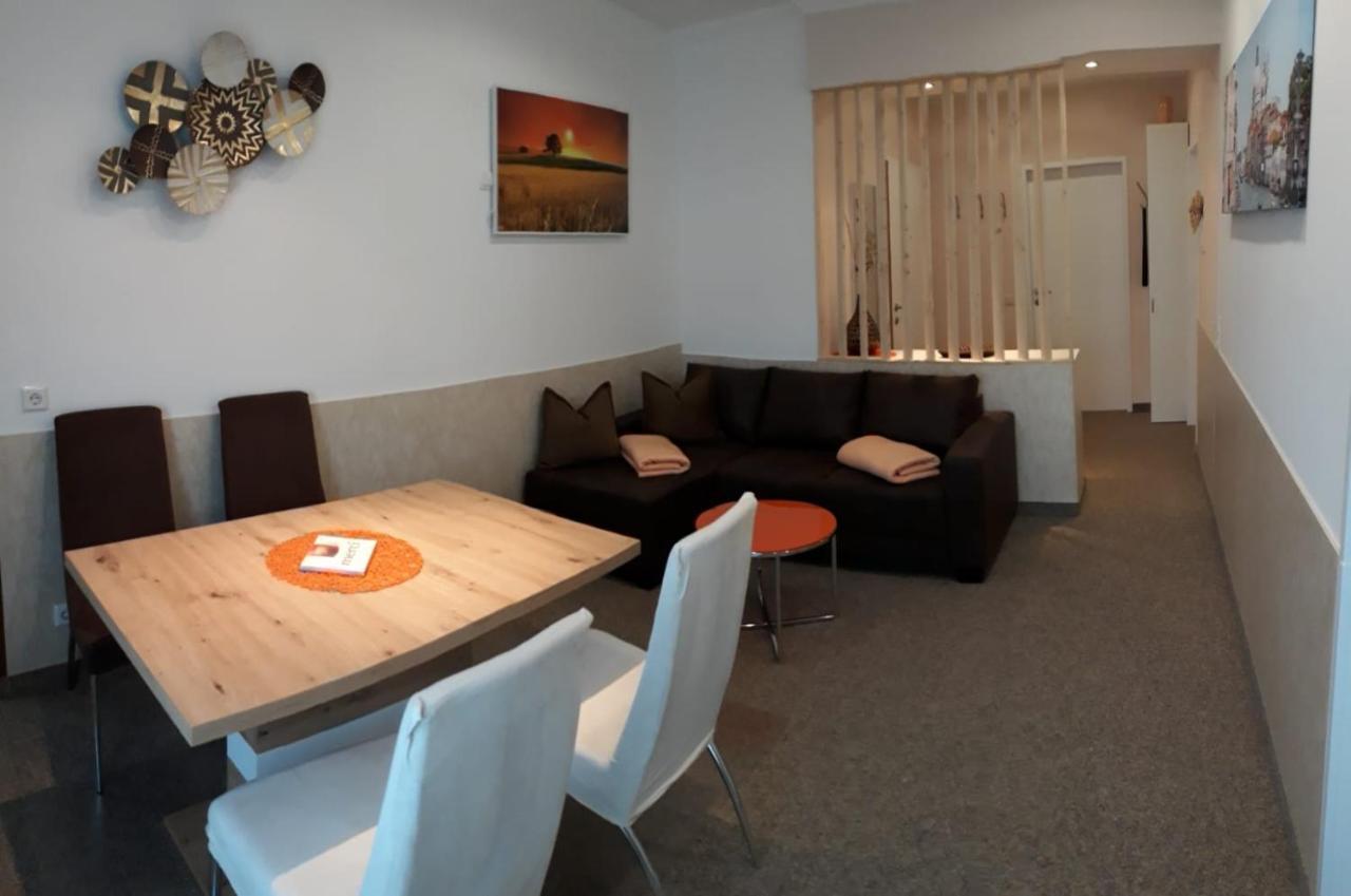 Appartement Apart Won