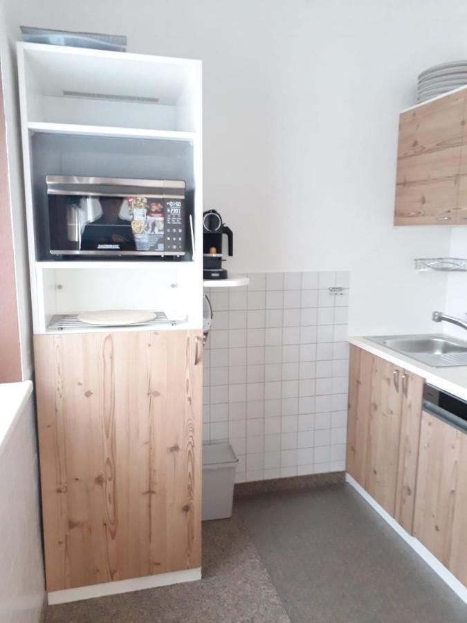 Apart Won Appartement *