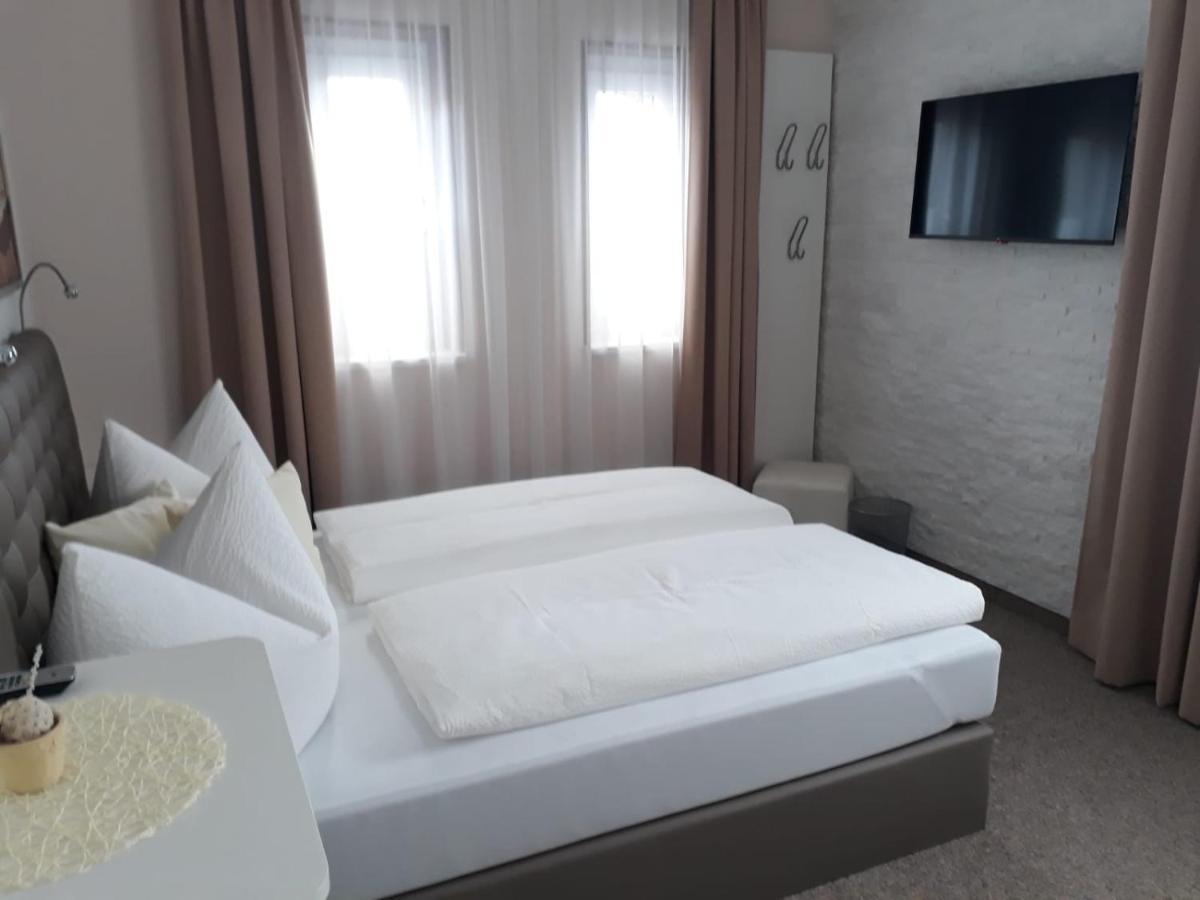 Apart Won Appartement *