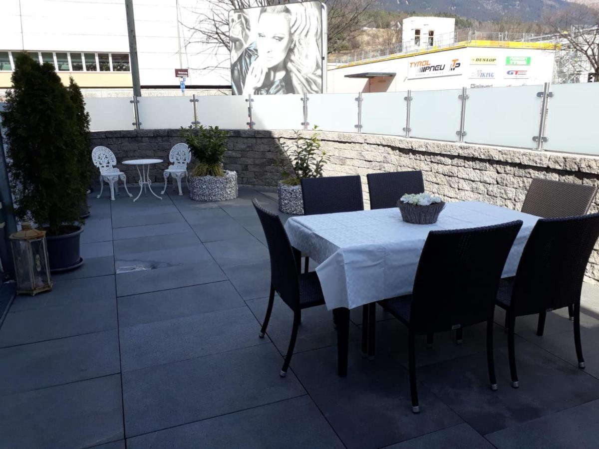 Appartement Apart Won
