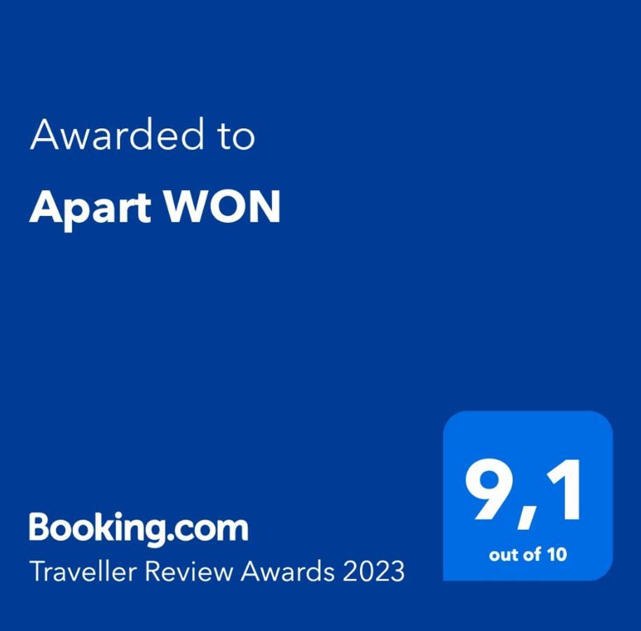 Appartement Apart Won